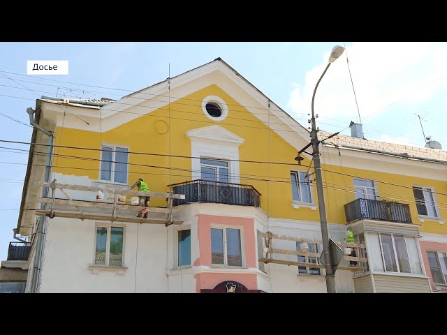 Программа по капитальному ремонту домов в Приангарье реализована всего на 62,8%