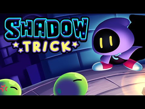 Видео Shadow Trick #1