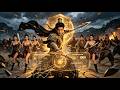 FULL He Awakened A Leader System Got Stronger By Building An Army Of Beauties AndWarriors Minidrama