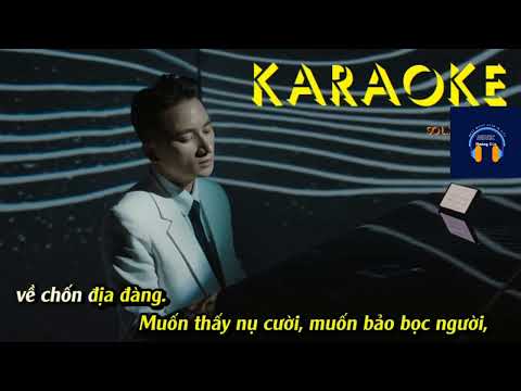 Gặp Gỡ,Yêu Đương Và Được Bên Em _Karaoke Beat Gốc Phan Mạnh Quỳnh