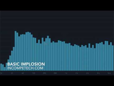 Video thumbnail for Basic Implosion