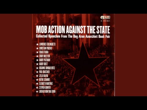 Video thumbnail for The Anarchist Revolution