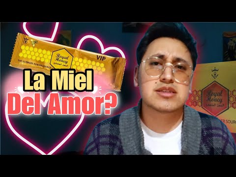 The Famous Honey of Love? Everything You Need to Know About Royale VIP Honey