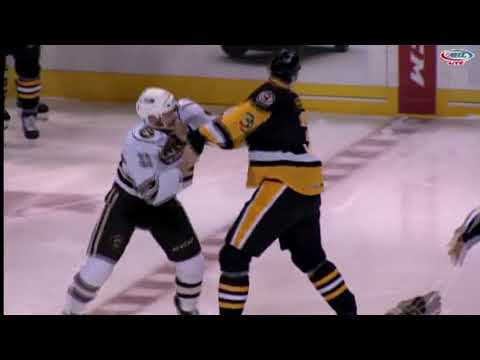 Zach Sill vs Andrey Pedan Feb 2, 2018