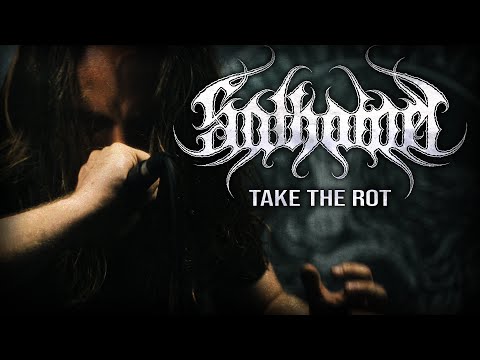 Sathamel - Take The Rot (Official Video)