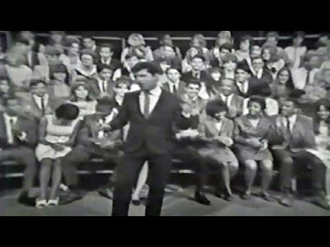 American Bandstand – June 18, 1966 – FULL EPISODE