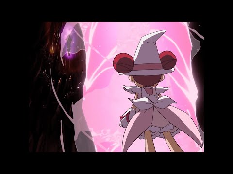 Little mothers - Ojamajo Doremi Sharp