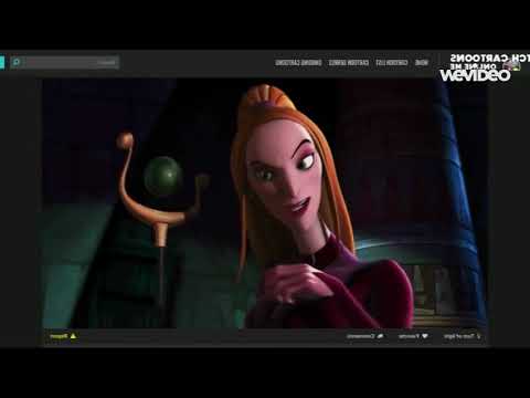 The cat's new groove part 2