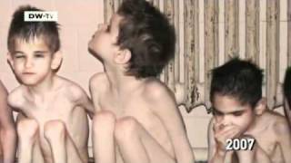 Bulgaria’s Abandoned Children