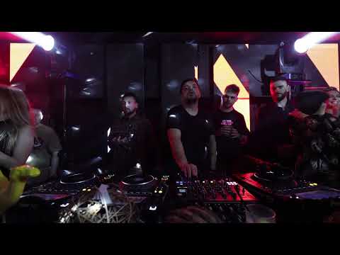 Nikifor live @ Arte - Tirana