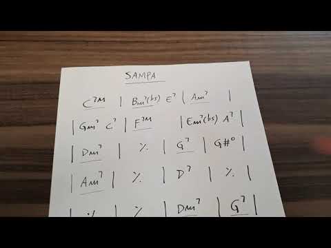 Análise: Harmonia Funcional