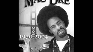 Mac Dre-Since 84'