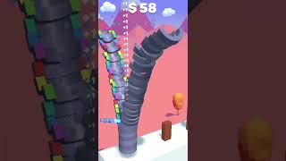 🔪 A REALLY INTRIGUING SLICE MASTER RUN | #gaming #coolmathgames #games  #game