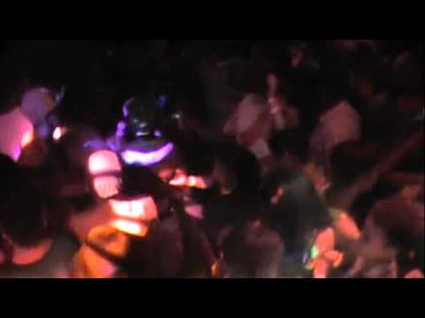 DJ J-Nauks & DJ Rodd (Live Footage)
