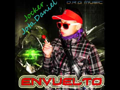 JOTA.DANIEL - Envuelto (DJ Hidra ,King Hacker ,SebiGansta) O.R.G Music - Reggaeton Chileno