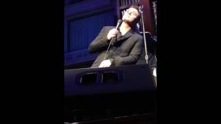 Seth MacFarlane June in January