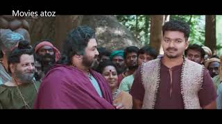 Puli (2015) Telugu Full  Length Movie  Vijay Hansi