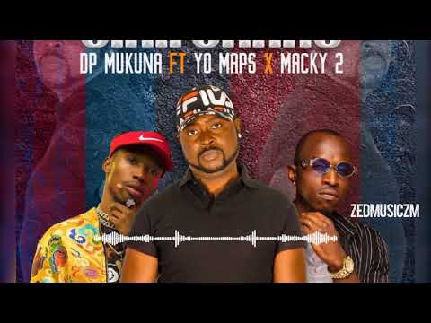 DP Mukuna Ft Macky 2 & Yo Maps - Sinifunako (Audio) || #ZedMusic
