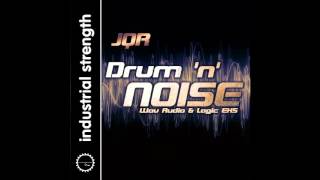 Video thumbnail for Drum n' Noise - Sample Pack out now! by Industrial Strength Records