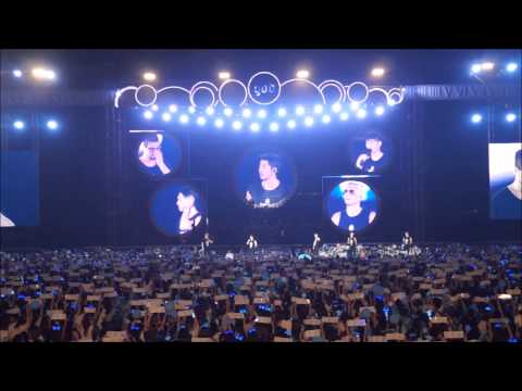 god 15th Anniversary Reunion Concert - fan event 0%