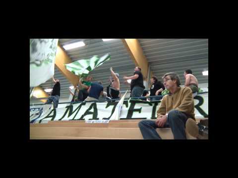 TSV Altenholz vs. Füchse Berlin II