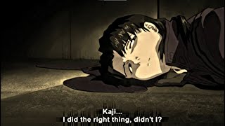 bright eyes // old soul song (for the new world order) (slowed+reverb)