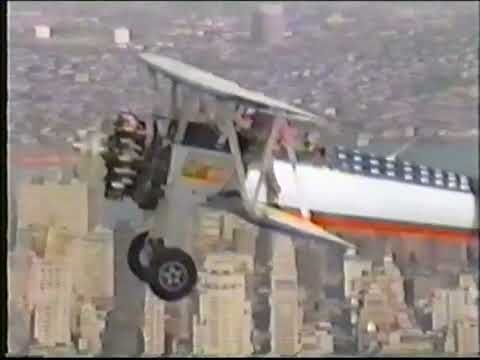 WPLJ-FM Radio Power 95 Commercial (1980's)