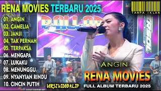 Download lagu COCOK UNTUK CEK SOUND HAJATAN ✅ - ANGIN  - NEW PALLAPA LAGU KLASIK TERBARU 2025 mp3