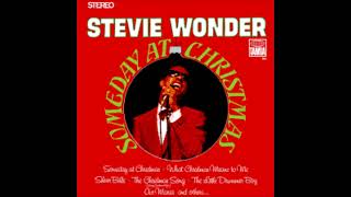 Silver Bells   Stevie Wonder