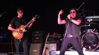 Lynch Mob - Sweet Sister Mercy - in Stafford Texas 11/16/17