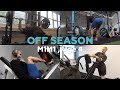 OFF SEASON #3 - M1M1, UGE 4