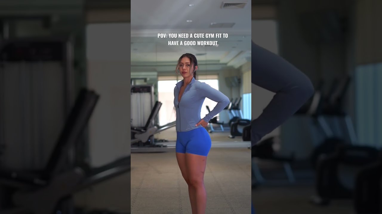 cute activewear from Kata Active 🧚🏼💞 | gym outfits + leggings and shorts