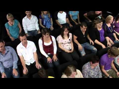 Making You Stuck To Your Seat - How To Control The Nation