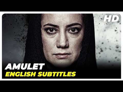 Amulet | Turkish Horror Full Movie (English Subtitles)