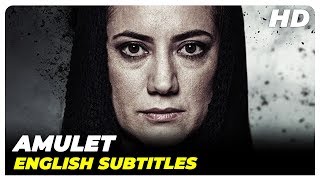 Amulet  Turkish Horror Full Movie (English Subtitl