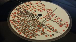 DJ Nekbath - Lonley Guitar