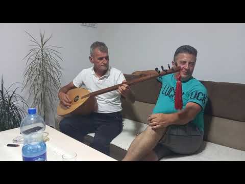 Elvir I Šefik - opada lisce