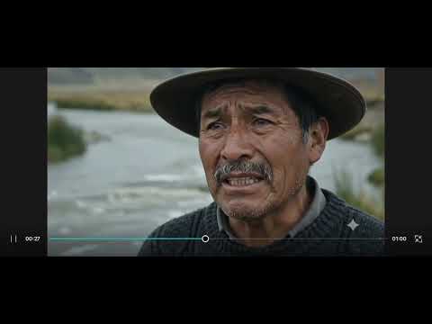 La contaminación del distrito de Ilave provincia de Collao Puno Peru 