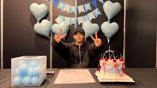 Download lagu HAPPY BIRTHDAY TO ME mp3