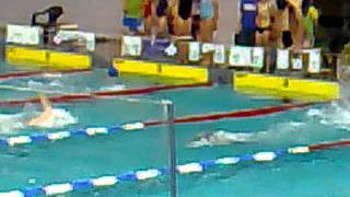preview picture of video 'Takmičenje u plivanju - Kruševac 19062011'