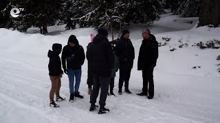 Хотелиери ще получат по 40 лева от държавата...ако приетите от тях украинци са със статут на бежанци