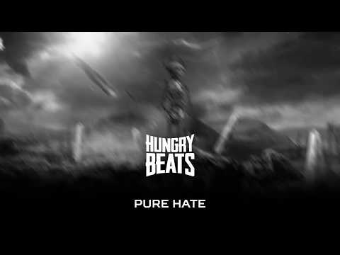 Hungry Beats - Pure Hate (BRU049)