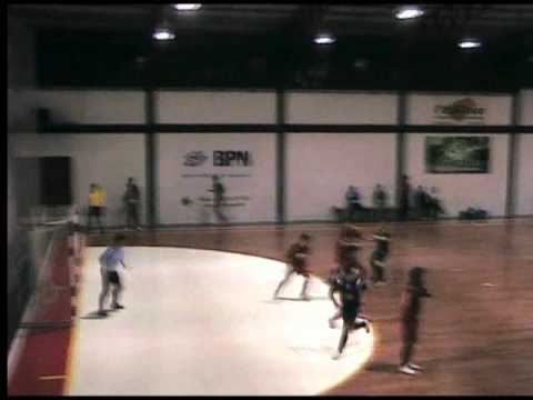 2008-10-25 C Domus Nostra - FC Oliveira do Hospital  [1-2]