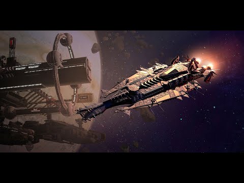 How to conquest (Star Conflict Edit)