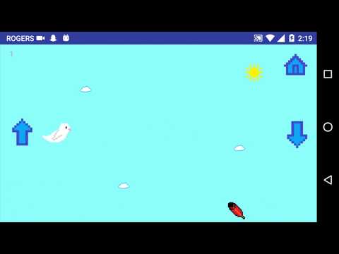 Bit Feather