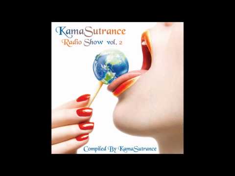 KamaSutrance - Tabula Rassa