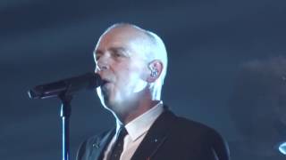 Pet Shop Boys - Twenty Something, Royal Opera House, July 20th 2016