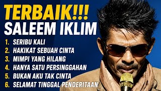 Download lagu SALEEM IKLIM lagu terbaik sepanjang masa mp3 Download lagu SALEEM IKLIM lagu terbaik sepanjang masa mp3