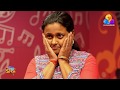 എല്ലാവരെയും അത്ഭുതപ്പെടുത്തി അദിതി B