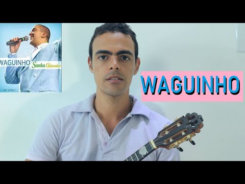 E agora? - Waguinho